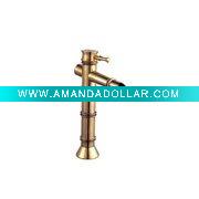 Wholesale 2010 classtic bathroom sink faucet (SEM-6821)