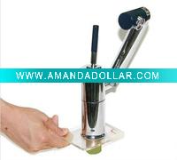Wholesale New Brass Single Lever Bathroom Sink Faucet