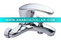 bathroom sink faucet