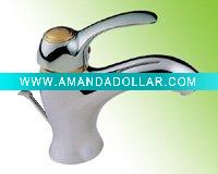 Bathroom Sink Faucet