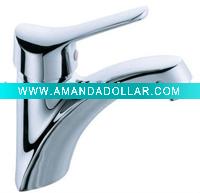 Wholesale 2012 New trend modern sink faucets bathroom