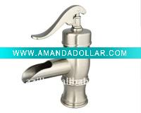Bathroom Basin Faucet