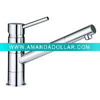 bathroom faucet