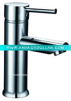bathroom basin faucet