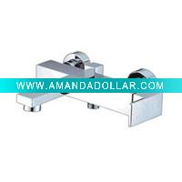Wholesale 2011 new model Bathroom faucet upc