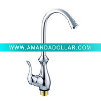 Wholesale water-saving sink faucet 2337