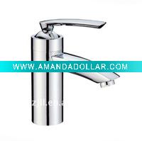 Hot Brass Faucets Bathroom