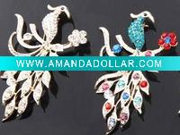 Wholesale brooch