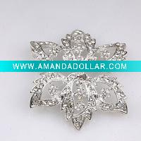 Wholesale costume brooch jewelry,garment accessories