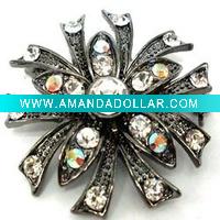 Wholesale Brh-0981 fashion broooches