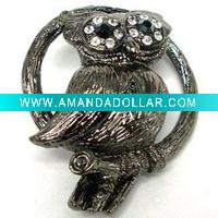 Wholesale Brh-0974 fashion broooches