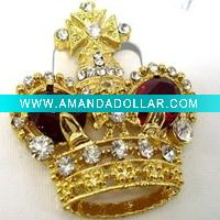 Wholesale Brh-0961 fashion broooches