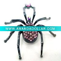 Wholesale Brh-0989 fashion broooches