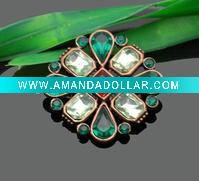 Wholesale Fashion jewelry brooch-B00106