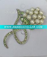metal pin
