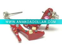 Wholesale Christmas Jewelry, Christmas ornament jewelry, Christmas gift