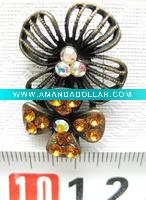 collar pin