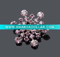 Wholesale Fashion jewelry brooch-B00133