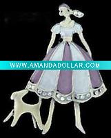 Wholesale Christmas Jewelry, Christmas ornament jewelry, Christmas gift