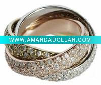Wholesale fashion jewelry