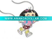 Wholesale Christmas Jewelry, Christmas ornament jewelry, Christmas gift