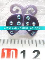 collar pin