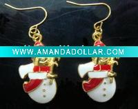 Wholesale Christmas Jewelry, Christmas ornament jewelry, Christmas gift
