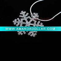 Wholesale Christmas Jewelry, Christmas ornament jewelry, Christmas gift