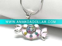 Wholesale Christmas Jewelry, Christmas ornament jewelry, Christmas gift