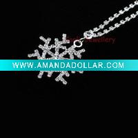 Wholesale Christmas Jewelry, Christmas ornament jewelry, Christmas gift