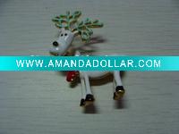 Wholesale Christmas Jewelry, Christmas ornament jewelry, Christmas gift