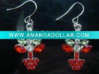 Wholesale Christmas Jewelry, Christmas ornament jewelry, Christmas gift