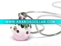 Wholesale Christmas Jewelry, Christmas ornament jewelry, Christmas gift