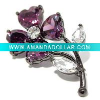 Wholesale fashion jewelry,MXZ-0006