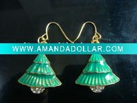Wholesale Christmas Jewelry, Christmas ornament jewelry, Christmas gift