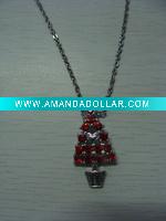 Wholesale Christmas Jewelry, Christmas ornament jewelry, Christmas gift