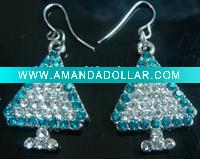 Wholesale Christmas Jewelry, Christmas ornament jewelry, Christmas gift