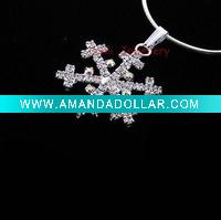 Wholesale Christmas Jewelry, Christmas ornament jewelry, Christmas gift