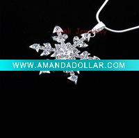Wholesale Christmas Jewelry, Christmas ornament jewelry, Christmas gift
