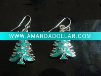 Wholesale Christmas Jewelry, Christmas ornament jewelry, Christmas gift