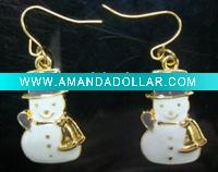Wholesale Christmas Jewelry, Christmas ornament jewelry, Christmas gift