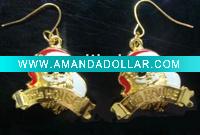Wholesale Christmas Jewelry, Christmas ornament jewelry, Christmas gift