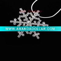 Wholesale Christmas Jewelry, Christmas ornament jewelry, Christmas gift