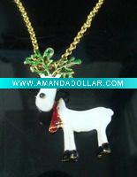 Wholesale Christmas Jewelry, Christmas ornament jewelry, Christmas gift