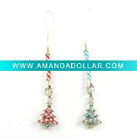 Wholesale Christmas Jewelry, Christmas ornament jewelry, Christmas gift