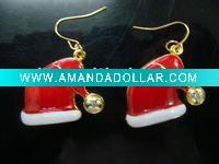 Wholesale Christmas Jewelry, Christmas ornament jewelry, Christmas gift