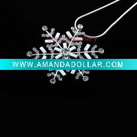 Wholesale Christmas Jewelry, Christmas ornament jewelry, Christmas gift