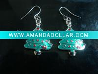 Wholesale Christmas Jewelry, Christmas ornament jewelry, Christmas gift