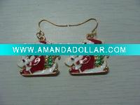 Wholesale Christmas Jewelry, Christmas ornament jewelry, Christmas gift
