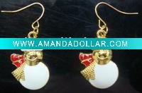 Wholesale Christmas Jewelry, Christmas ornament jewelry, Christmas gift